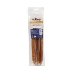 Hollings Chicken Sausage 3 Pack