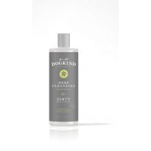 For All DogKind Dirty Coat Natural Shampoo 250ml