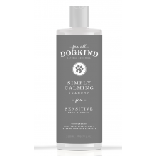 For All DogKind Sensitive Natural Shampoo 250ml