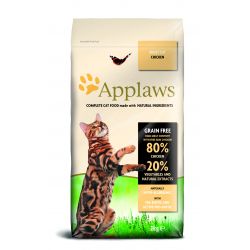 Applaws Dry Food Chicken