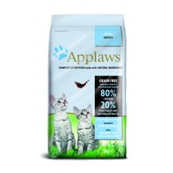 Applaws Dry Food Kitten