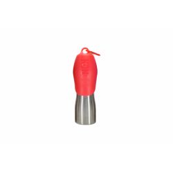 KONG H20 Stainless Steel Bottle Red