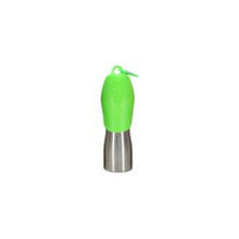 Load image into Gallery viewer, Kong H20 Stainless Steel Bottle Green
