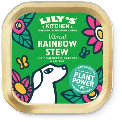 Lily's Kitchen Dog Rainbow Stew 10x150g