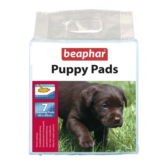 Beaphar Puppy Pads