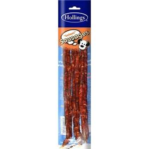 Hollings Salami Sausage 3 Pack