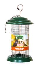 Supa Easy Fill Plastic Peanut Feeder