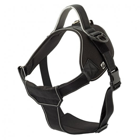 Ancol Extreme Harness Black