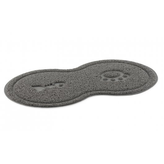 Cat Place Mat Paw And Fishbone