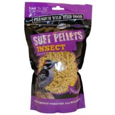 Suet To Go Pellets Insect 550g