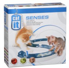 Catit Senses Play Circuit